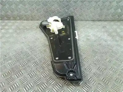 Автозапчасти б/у РЕГУЛЯТОР СТЕКЛА ЗАДНЕГО ЛЕВОГО за LAND ROVER DISCOVERY  ссылки OEM IAM CVH500130  