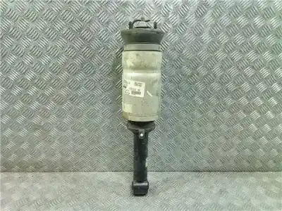 Second-hand car spare part FRONT RIGHT SHOCK ABSORBER for LAND ROVER DISCOVERY  OEM IAM references RNB501250  