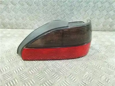 Автозапчасти б/у ПРАВЫЙ ЗАДНИЙ ФОНАРЬ за PEUGEOT 306 4 PT. (S1) (08.1994)  ссылки OEM IAM   