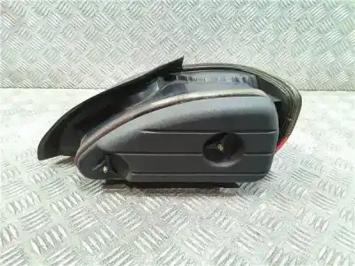Piesă de schimb auto la mâna a doua lampã spate stânga pentru peugeot 306 4 pt. (s1) (08.1994) 1.9d referințe oem iam   