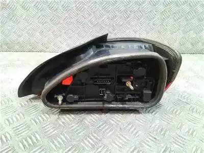 Piesă de schimb auto la mâna a doua lampã spate stânga pentru peugeot 306 4 pt. (s1) (08.1994) 1.9d referințe oem iam   