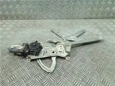 Piesă de schimb auto la mâna a doua MECANISM ACȚIONARE GEAM FAȚÃ STÂNGA pentru BMW SERIE 3 COMPACTO (E36)  Referințe OEM IAM   
