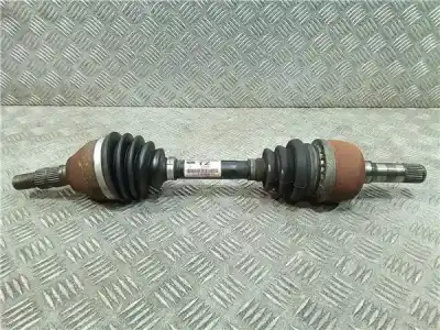 Автозапчастина б/у  для OPEL VECTRA C BERLINA  Посилання на OEM IAM 13166590  