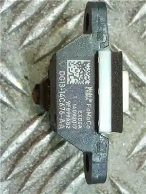 Second-hand car spare part sensor for ford ka+ (cdu) yskd oem iam references dg1314c676aa  