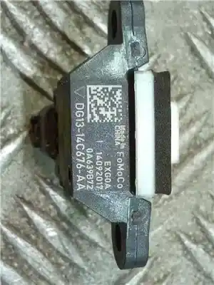 Second-hand car spare part sensor for ford ka+ (cdu) yskd oem iam references dg1314c676aa  