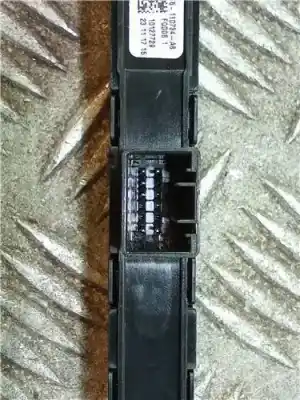 Piesă de schimb auto la mâna a doua ecran display multifuncțional displei pentru ford ka+ (cdu) yskd referințe oem iam g1b513d734ab  