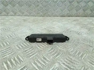 Piesă de schimb auto la mâna a doua ecran display multifuncțional displei pentru ford ka+ (cdu) yskd referințe oem iam g1b513d734ab  