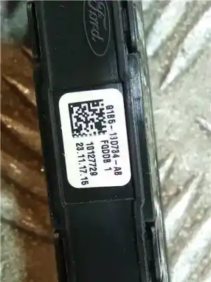 Piesă de schimb auto la mâna a doua ecran display multifuncțional displei pentru ford ka+ (cdu) yskd referințe oem iam g1b513d734ab  