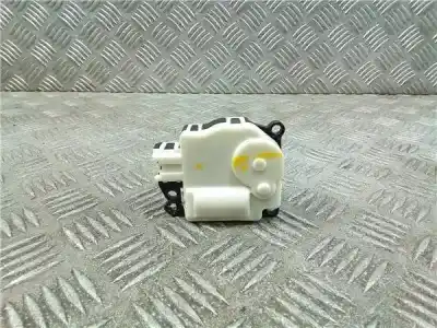 Автозапчастина б/у тепловий двигун для ford ka+ (cdu) yskd посилання на oem iam av1119e616ha
