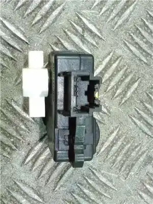 Peça sobressalente para automóvel em segunda mão motor de sofagem por ford ka+ (cdu) yskd referências oem iam av1119e616ea  