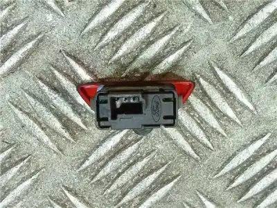 Автозапчастина б/у увага для ford ka+ (cdu) yskd посилання на oem iam e3b513a350aa  