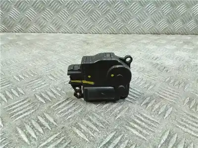 Автозапчастина б/у тепловий двигун для ford ka+ (cdu) yskd посилання на oem iam av1119e616fa