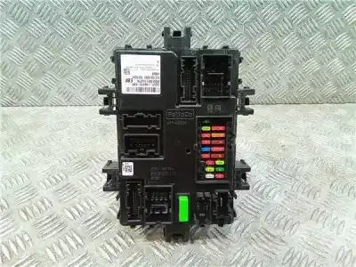 Автозапчастина б/у  для FORD KA+ (CDU)  Посилання на OEM IAM GU5T14B476EBF  
