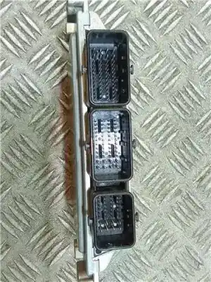 Автозапчастина б/у ебу контролер двигуна для ford ka+ (cdu) yskd посилання на oem iam g1b512a650be  