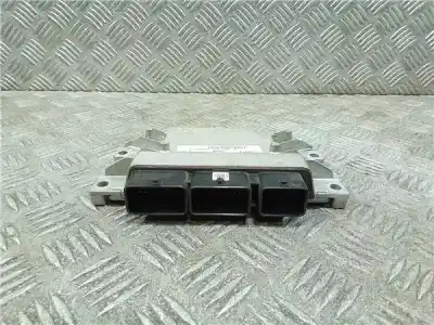 Автозапчастина б/у ебу контролер двигуна для ford ka+ (cdu) yskd посилання на oem iam g1b512a650be