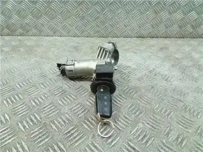 Автозапчастина б/у стартер для ford ka+ (cdu) yskd посилання на oem iam 8v513f880cg