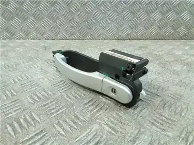 Автозапчастина б/у ліва передня зовнішня ручка для ford ka+ (cdu) yskd посилання на oem iam e4b5a224a37ag  
