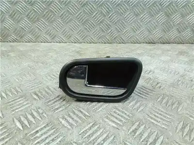 Автозапчастина б/у ліва передня внутрішня ручка для ford ka+ (cdu) yskd посилання на oem iam g1b5a22601dbw