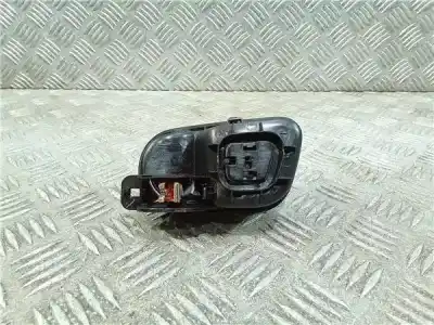 Автозапчастина б/у усередині передня права ручка для ford ka+ (cdu) yskd посилання на oem iam g1b5a22600dbw  