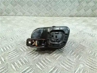 Автозапчастина б/у внутрішня задня права ручка для ford ka+ (cdu) yskd посилання на oem iam g1b5a22600dbw  