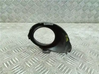 Автозапчастина б/у правий бампер для ford ka+ (cdu) yskd посилання на oem iam e4b515a298fa  