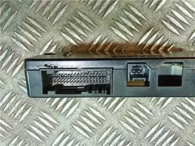 Peça sobressalente para automóvel em segunda mão módulo eletrônico por ford ka+ (cdu) yskd referências oem iam d1bt14d212rb  