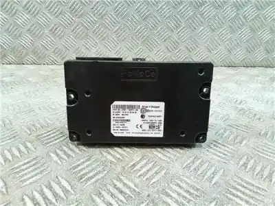Peça sobressalente para automóvel em segunda mão módulo eletrônico por ford ka+ (cdu) yskd referências oem iam d1bt14d212rb  