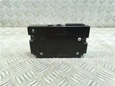 Peça sobressalente para automóvel em segunda mão módulo eletrônico por ford ka+ (cdu) yskd referências oem iam d1bt14d212rb  