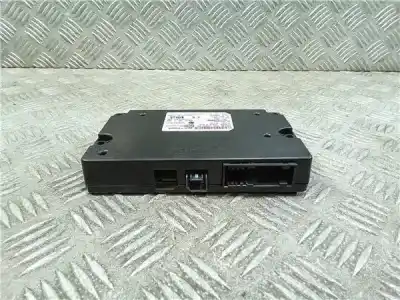 Автозапчастина б/у електронний модуль для ford ka+ (cdu) yskd посилання на oem iam d1bt14d212rb
