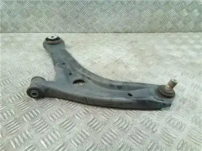 Автозапчастина б/у передній лівий нижний рычаг підвіски для ford ka+ (cdu) yskd посилання на oem iam 