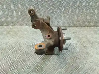 İkinci el araba yedek parçası ön sag knuckle için ford ka+ (cdu) yskd oem iam referansları ay1c3k170b4a  