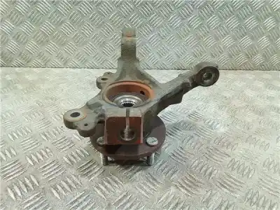 İkinci el araba yedek parçası ön sag knuckle için ford ka+ (cdu) yskd oem iam referansları ay1c3k170b4a  