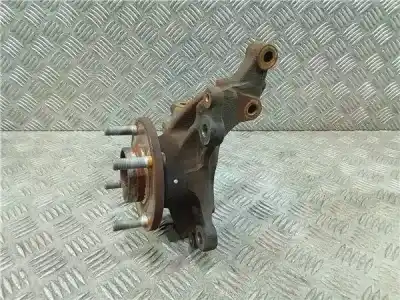 İkinci el araba yedek parçası ön sag knuckle için ford ka+ (cdu) yskd oem iam referansları ay1c3k170b4a  