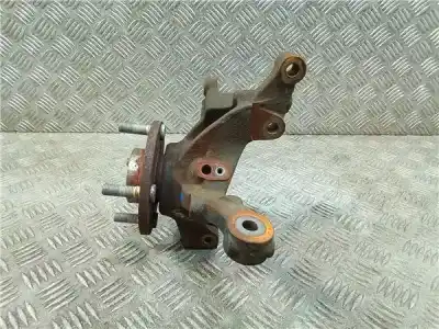 Автозапчастина б/у передній лівий культ для ford ka+ (cdu) yskd посилання на oem iam ay1c3k171b4a  