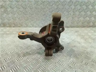 Автозапчастина б/у передній лівий культ для ford ka+ (cdu) yskd посилання на oem iam ay1c3k171b4a  