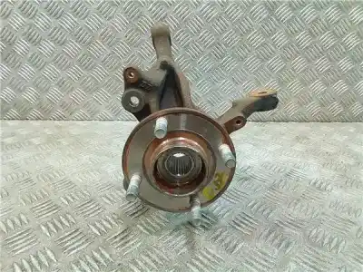 Автозапчастина б/у передній лівий культ для ford ka+ (cdu) yskd посилання на oem iam ay1c3k171b4a