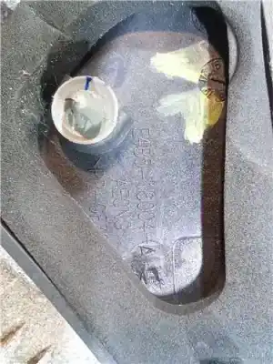 Автозапчастина б/у молдинг для ford ka+ (cdu) yskd посилання на oem iam e4b516004ac  