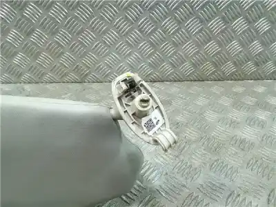 Автозапчастина б/у лівий натір для ford ka+ (cdu) yskd посилання на oem iam   