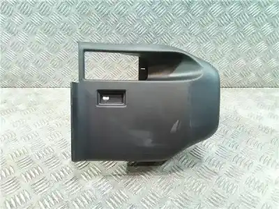 Автозапчастина б/у окрашувальник задніх ліхтарів для ford ka+ (cdu) yskd посилання на oem iam g1b53533a  