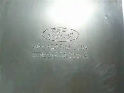 Peça sobressalente para automóvel em segunda mão porta luvas por ford ka+ (cdu) yskd referências oem iam e3b5a06010a  