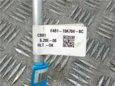 İkinci el araba yedek parçası klima borulari için ford ka+ (cdu) yskd oem iam referansları e4b119a704bc  