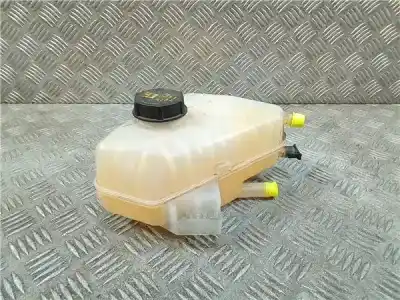 Автозапчастина б/у розширення депозит для ford ka+ (cdu) yskd посилання на oem iam 8v218k218ab