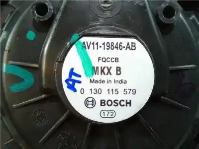 Автозапчастина б/у тепловий двигун для ford ka+ (cdu) yskd посилання на oem iam av1119846ab  