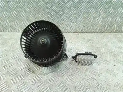 Автозапчастина б/у тепловий двигун для ford ka+ (cdu) yskd посилання на oem iam av1119846ab