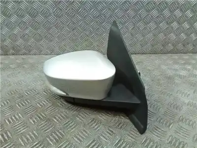 Peça sobressalente para automóvel em segunda mão espelho retrovisor direito por ford ka+ (cdu) yskd referências oem iam g1b517682bd  