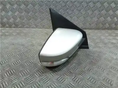 Peça sobressalente para automóvel em segunda mão espelho retrovisor direito por ford ka+ (cdu) yskd referências oem iam g1b517682bd  
