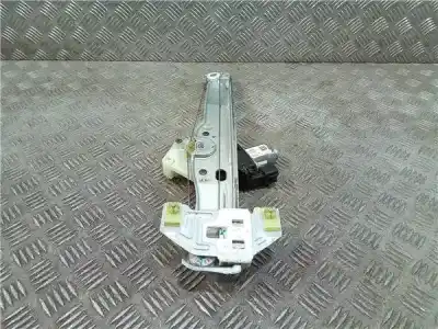 Автозапчастина б/у регулятор вікна передній лівий для ford ka+ (cdu) yskd посилання на oem iam 402654f  