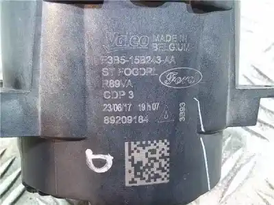 Автозапчастина б/у правий протитуман для ford ka+ (cdu) yskd посилання на oem iam e3b515b243aa  