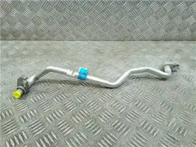 Автозапчастина б/у труби кондиціонації для ford ka+ (cdu) yskd посилання на oem iam e3b119n617bb  