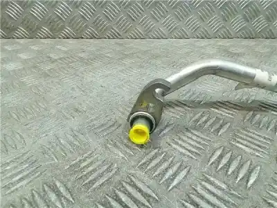 Автозапчастина б/у труби кондиціонації для ford ka+ (cdu) yskd посилання на oem iam e3b119n617bb  